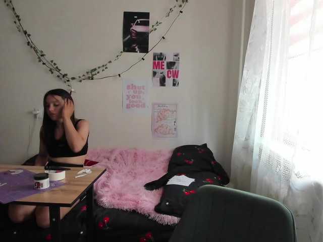 lissazmark2 live cam on BongaCams