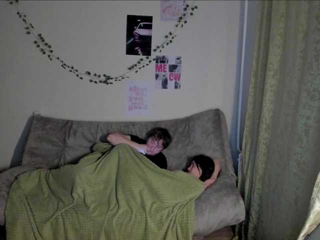 lissazmark2's BongaCams show and profile