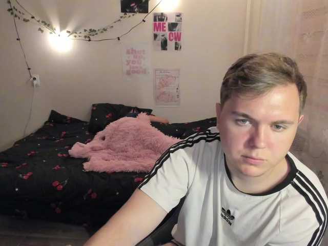 lissazmark2 live cam on BongaCams