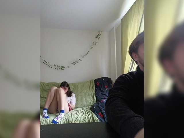 lissazmark2's BongaCams profile