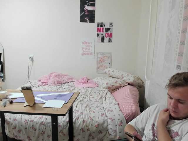 lissazmark2 live cam on BongaCams