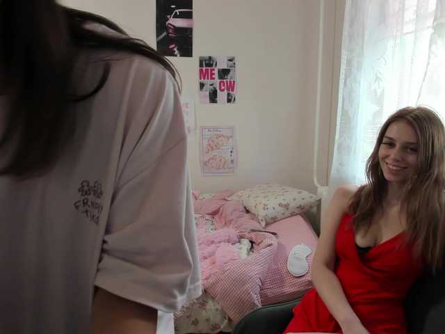 lissazmark2 live cam on BongaCams