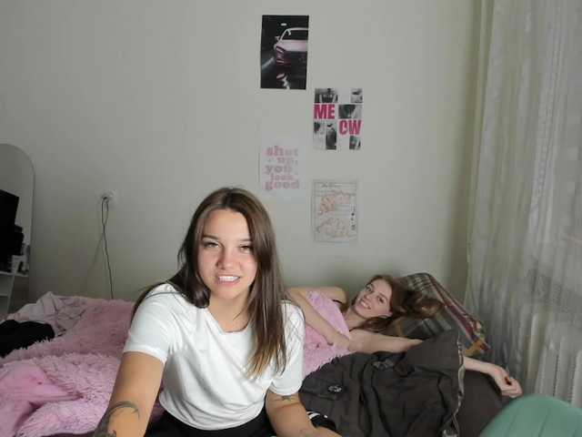 lissazmark2 live cam on BongaCams
