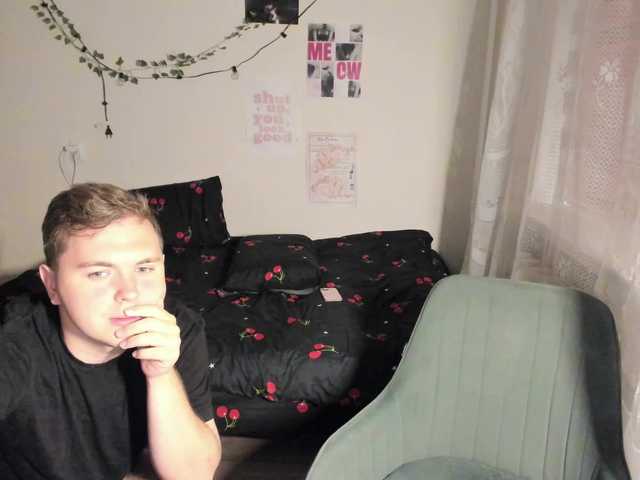 lissazmark2 live cam on BongaCams