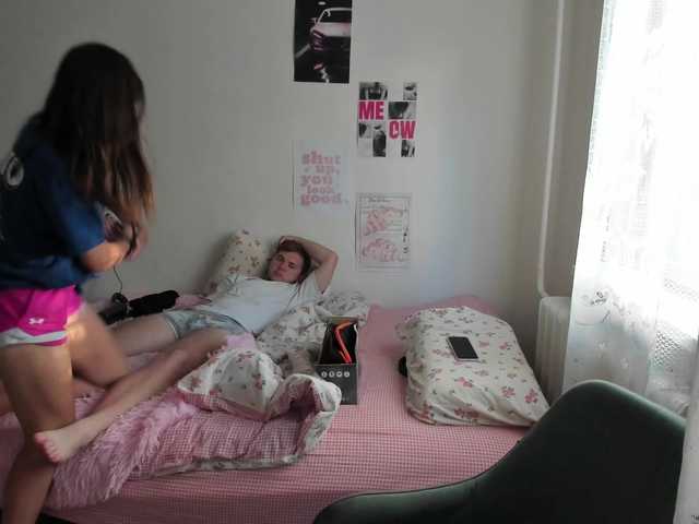 Live трансляция FanatKenli - slutnetki.online