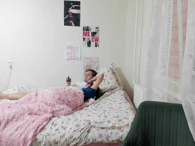 lissazmark2 live cam on BongaCams