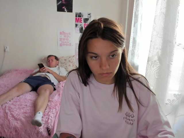 lissazmark2 live cam on BongaCams