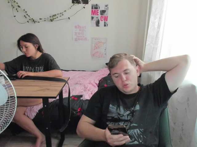 lissazmark2 cam belle
