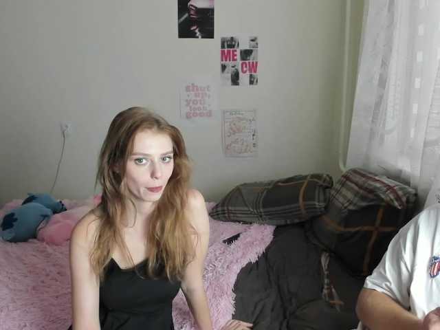 lissazmark2 live cam on BongaCams