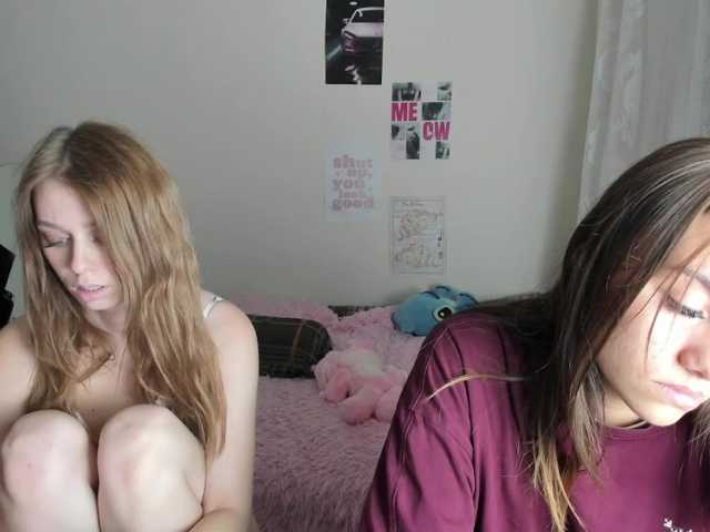 lissazmark2 live cam on BongaCams