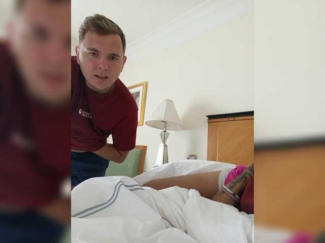 lissazmark2 live cam on BongaCams