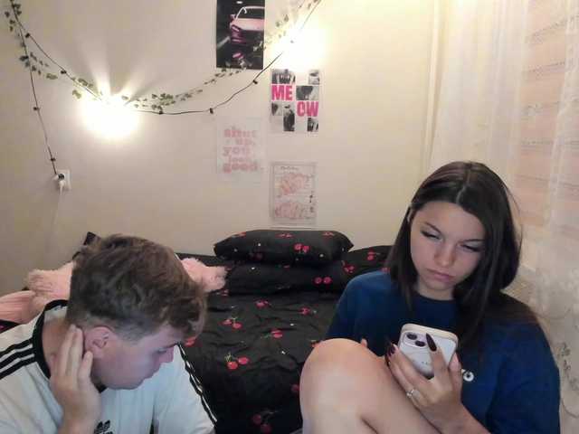 lissazmark2 live cam on BongaCams