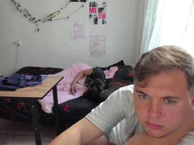 lissazmark2 live cam on BongaCams