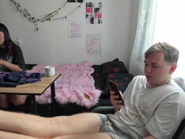 lissazmark2 live cam on BongaCams