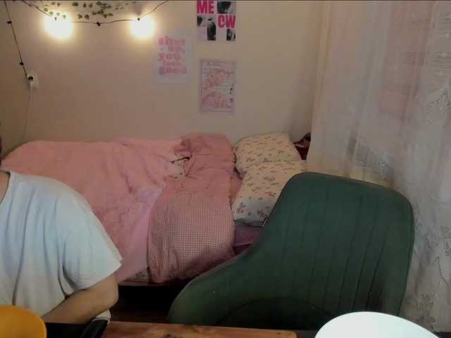 lissazmark2's BongaCams show and profile