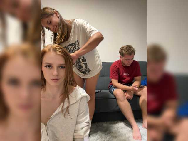 lissazmark2 live webcam show