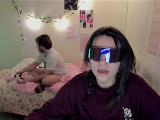 lissazmark2 live cam