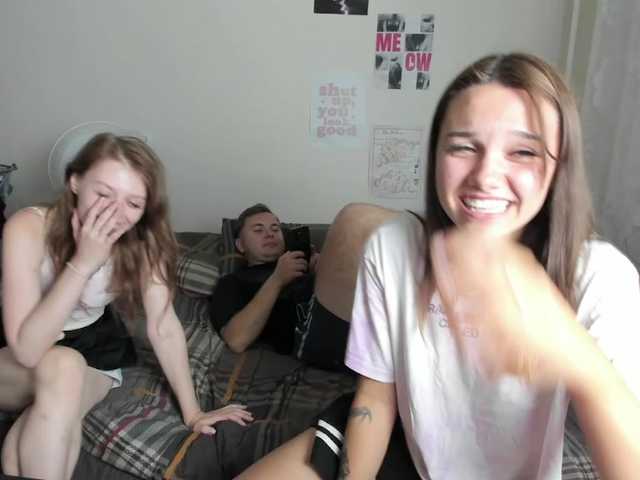 lissazmark2 live cam on BongaCams