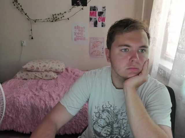 lissazmark2 live cam on BongaCams