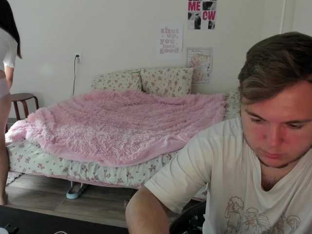 lissazmark2 live cam on BongaCams