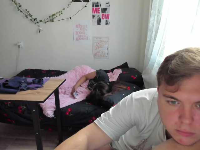 lissazmark2 live cam on BongaCams