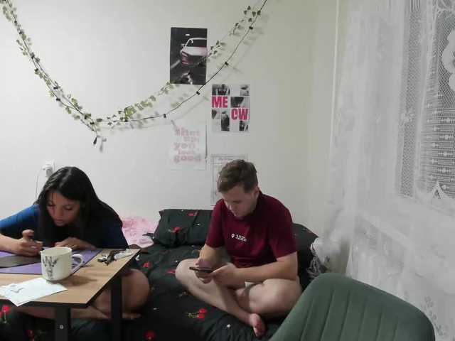 lissazmark2 live cam on BongaCams