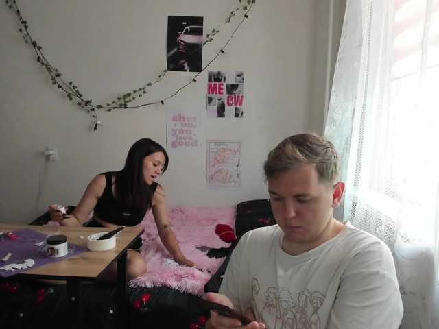 lissazmark2 cam belle