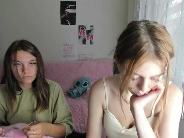 lissazmark2 live cam on BongaCams