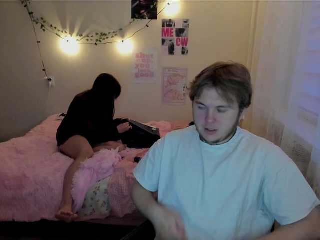 lissazmark2 live cam