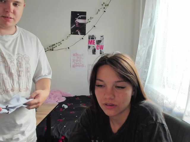 lissazmark2 live cam on BongaCams