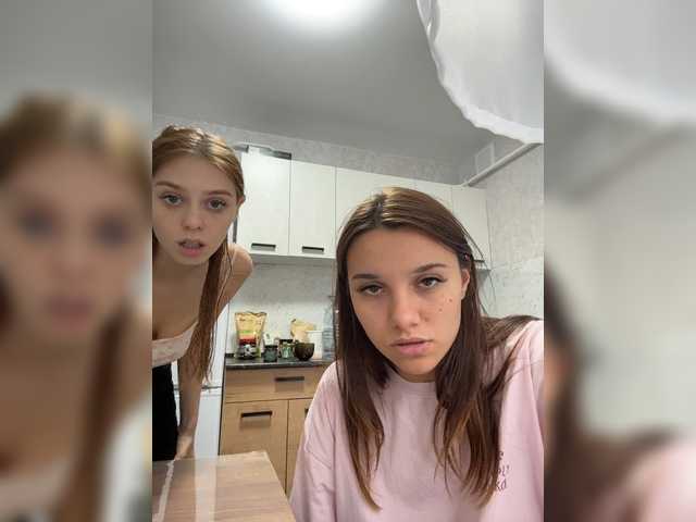 lissazmark2 live cam on BongaCams