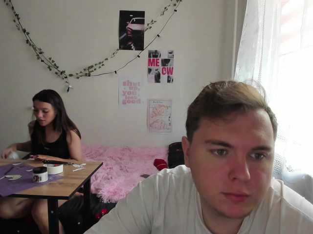 lissazmark2 live cam on BongaCams