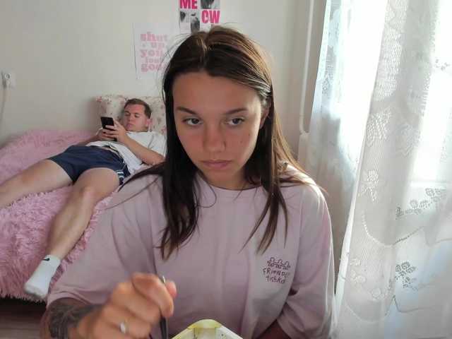 lissazmark2 live cam on BongaCams