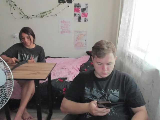 lissazmark2 cam belle