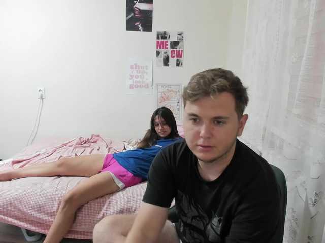 lissazmark2 live cam on BongaCams