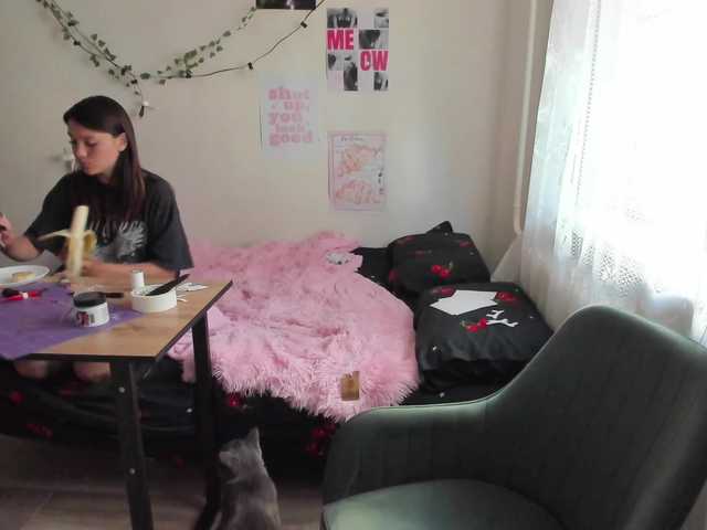 lissazmark2 live cam on BongaCams
