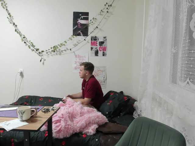 lissazmark2 live cam on BongaCams