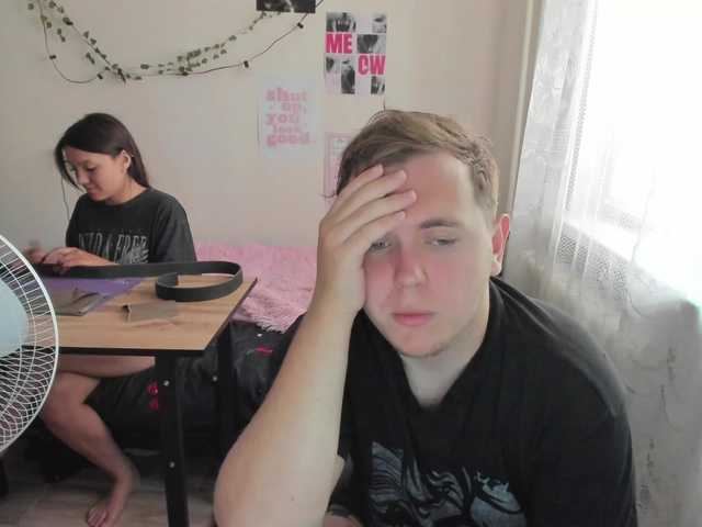 lissazmark2 live sex show