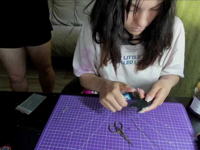 lissazmark2's BongaCams profile