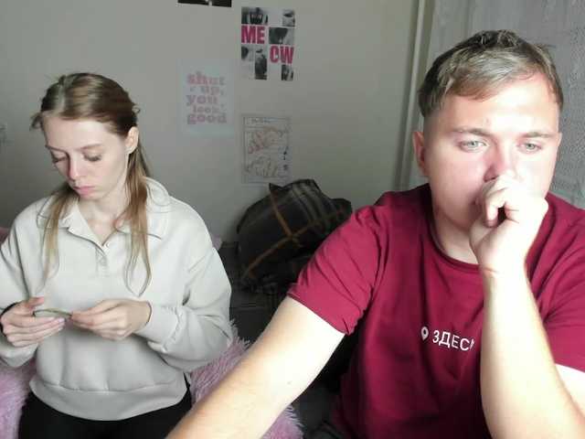 lissazmark2 live cam on BongaCams