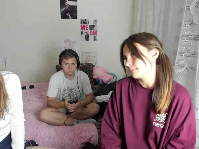 FanatKenli webcam