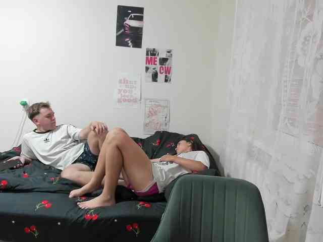 FanatKenli webcam