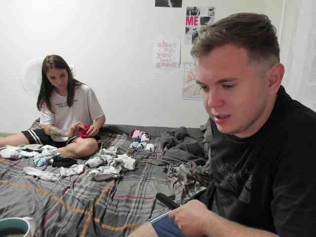 FanatKenli webcam