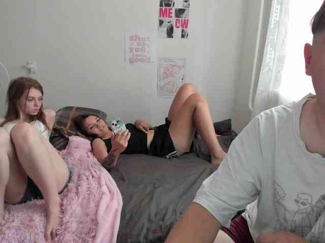 FanatKenli webcam