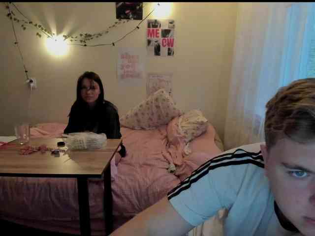 FanatKenli webcam