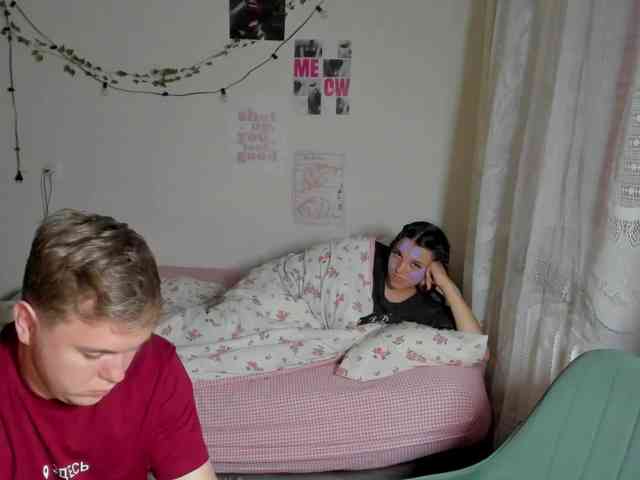 FanatKenli webcam