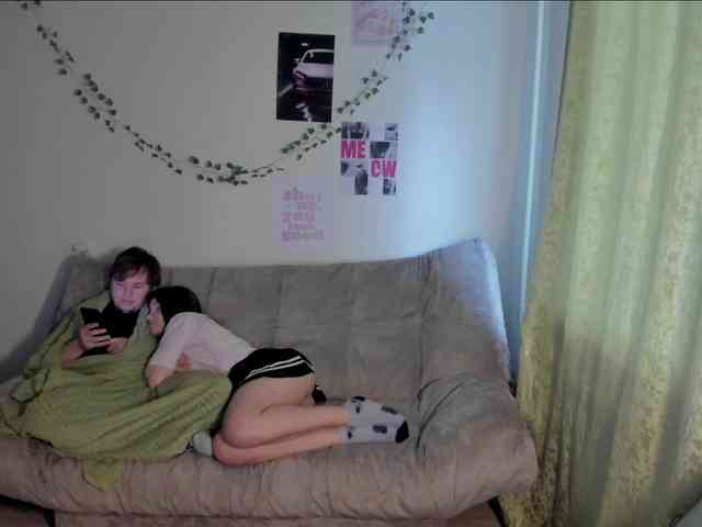 lissazmark2 Live Webcam on BongaCams