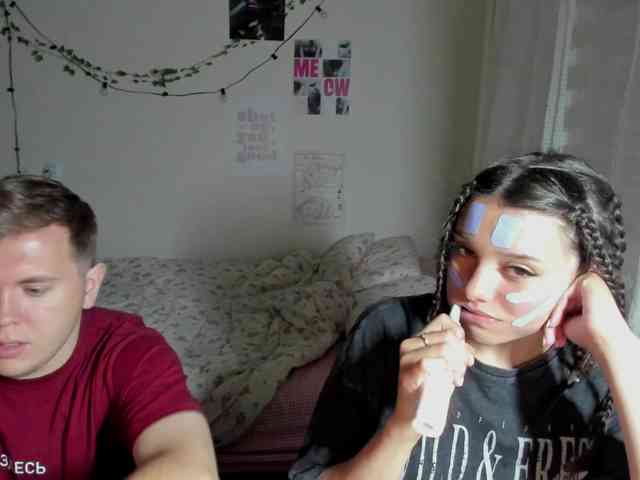 FanatKenli webcam