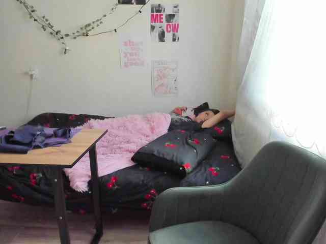FanatKenli webcam