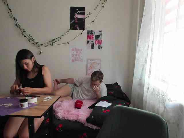 FanatKenli webcam
